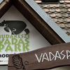 Nem akármilyen rókakölyök érkezett a Budakeszi Vadasparkba