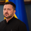 Zelenszkij: „Oroszország megérdemli, hogy teljes körű nyomást gyakoroljanak rá"