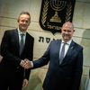 Szijjártó Izraelben: Napi egymillió euró az ára annak, hogy nincsenek migránsok Magyarországon