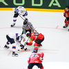 Hoki-vb: a Norvégia elleni vereség ellenére is él még a remény a bennmaradásra
