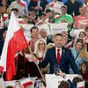 Donald Tusk jelöltjének győzelmét valószínűsítik az első exit pollok a lengyel elnökválasztás után