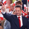 Lengyel elnökválasztás: az első forduló után már elkezdődött a helyezkedés és a szövetségeskeresés