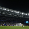 A tömegbe hajtott egy autós az Espanyol–Barcelona meccs előtt, többen megsérültek