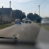 Kristálytól bódultan, jogsi nélkül menekült a rendőrök elől egy autós – videó