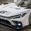 Elképesztő hidrogénautóval rukkolt elő a Toyota