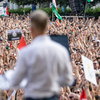 Nem fog a Fidesz baloldalizása a virtigli jobbos Magyar Péteren