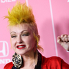 Cyndi Lauper a HVG-nek: „Szavazni kell minden kis választáson!”