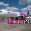 Itt az XLR a Wizz Airnél: megjött az új repülő, indulnak az akár 8 órás, hosszútávú járatok