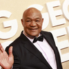 Meghalt George Foreman