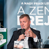 Kubatov Gábor kiakadt az MLSZ-re a Magyar Kupa döntője miatt