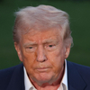 Úgy tűnik, Trump azt gondolja, hogy a pápát is miatta választották meg