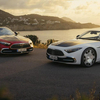 Százmilliónál indul a Mercedes-Maybach nyitott luxusa, itt a Monogram-széria