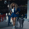 Kiderült, miért táncolt a Super Bowl félidei show-jában Serena Williams – videó