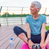 Így őrizheti meg testsúlyát a menopauza előtt és utána is