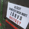 Tíz év alatt eltűnt a vendéglátóhelyek negyede Magyarországon