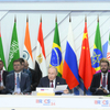 Indonézia csatlakozik a BRICS-hez