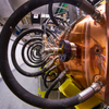Áttörés a CERN-ben: sikerült aranyat csinálni az ólomból