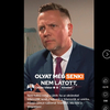 Orbán Viktor beharangozta, hogy interjút adott Gönczi Gábornak