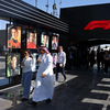 Lejjebb adták a szaúdiak, úgy tűnik, a teljes F1 helyett most egy csapattal is beérnék