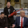 A Saturday Night Live újrajátszotta a Trump-Zelenszkij sajtótájékoztatót, és még katasztrofálisabb lett, mint az eredeti