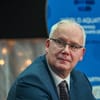 Egyetlen jelölt van az úszószövetség elnöki posztjára