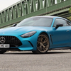 Ördög és pokol: teszten a villany nélküli biturbó V8-as, 100 milliós Mercedes-AMG GT