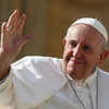 Pünkösdkor is a békét sürgeti a pápa
