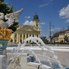 Debrecen is felkerült a világ legboldogabb városait rangsoroló listára, Budapest egy szinten van a kínai Vuhannal