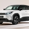 400 kilométert tud egy töltéssel az elektromos Suzuki Vitara Toyota testvére