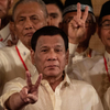 Duterte pénteken áll először bíróság elé Hágában