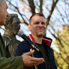 Orbán Viktor helyett Menczer Tamás reagált Magyar Péter kihívására