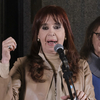 Utcai megmozdulások kezdődtek Argentínában a volt elnök elítélése miatt