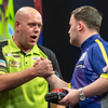 Littler először vagy Van Gerwen negyedszer? – élőben a darts-vb döntője