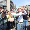 „Hányinger, amit csinál a kormány, Magyar Péter az egyetlen reményünk”