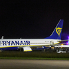 Kilencen sérültek meg turbulencia miatt a Ryanair egyik járatán