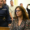 Magyar szélsőségesek fenyegették Ilaria Salis ügyvédjét, a milánói ügyészség is nyomoz