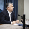 Orbán Viktor: Fegyverzet-korlátozási megállapodást kell kötni Oroszországgal