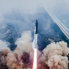 Elon Musk: Jövőre elindul a Mars felé a Starship egy humanoid robottal