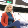 Kollár Kinga nem ment el a közgyűlés szerdai ülésére, Szentkirályi Alexandra szerint ezzel beismerte a hazaárulást