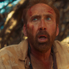 Egyél patkányt! – A szörfösben Nicolas Cage újfent becsavarodik