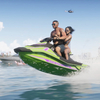 Bűn, szerelem, száguldás: befutott a GTA 6 második előzetese (videó)