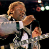 Tíz éve halt meg B.B. King