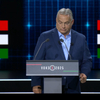 Orbán Viktor: A szív végül legyőzi a pénzt