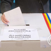 Rekordrészvétellel indult a román elnökválasztás, Simion pártja választási csalást emleget