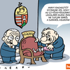 Marabu Féknyúz: Az új főügyész