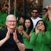 Leállítaná az Apple indiai terjeszkedését Donald Trump