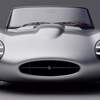 Gyönyörű új roadster állít emléket a 60-as évekbeli legendás Jaguarnak
