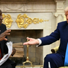 Trump a dél-afrikai elnöknek: „Népirtás” zajlik a fehér telepesek ellen az országában