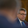 A Matolcsy-alapítvány svájci luxusingatlanos cégénél is változások történnek