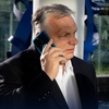 Orbán telefonos segítséget kért a rádióinterjú előtt – furcsa, hogy kitől és rejtély, hogy miért